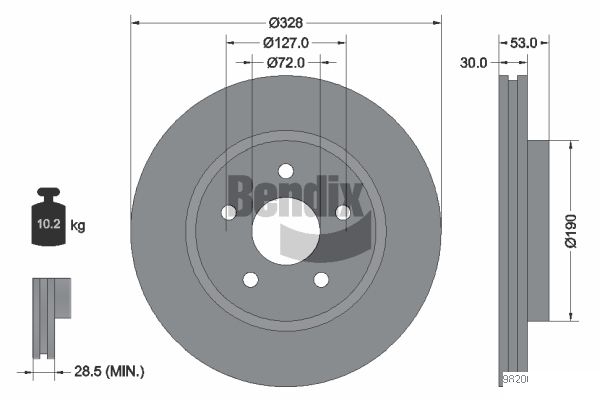 BDS1790HC