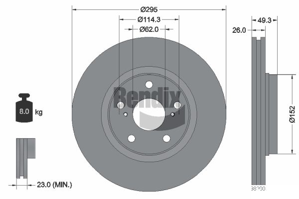 BDS1137