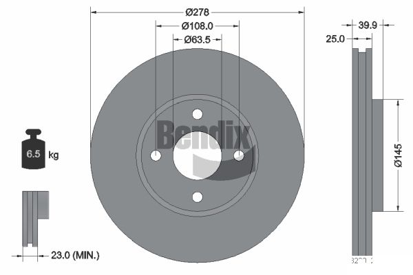 BDS1522