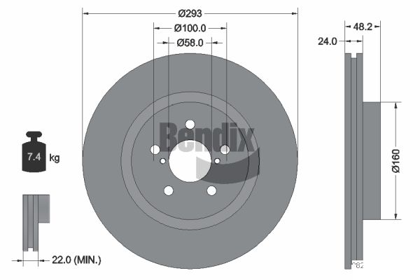 BDS1630