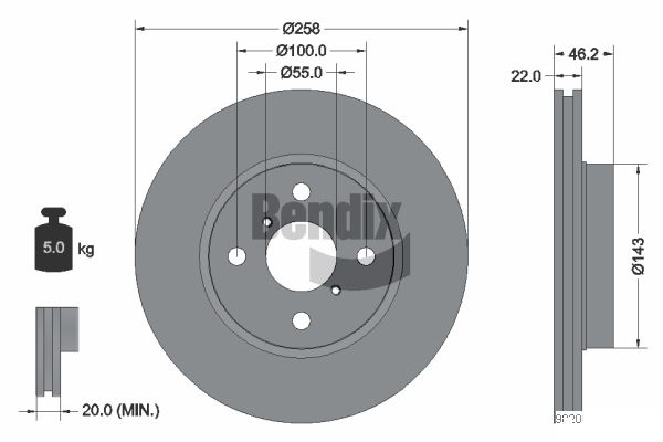BDS1065