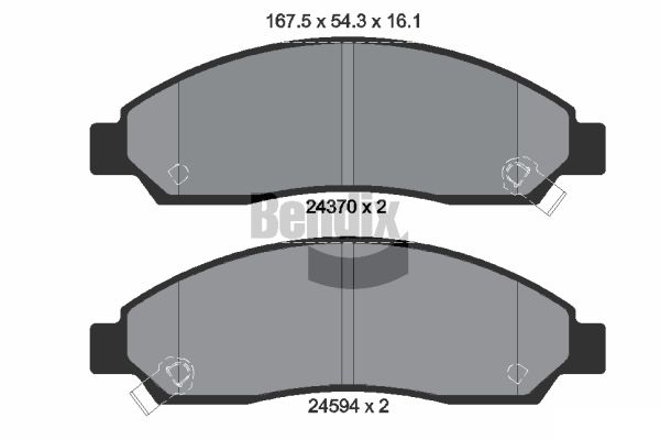 BPD2143