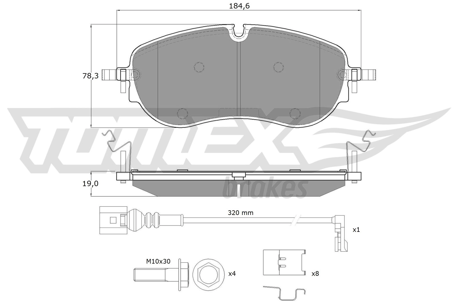 TX 60-00