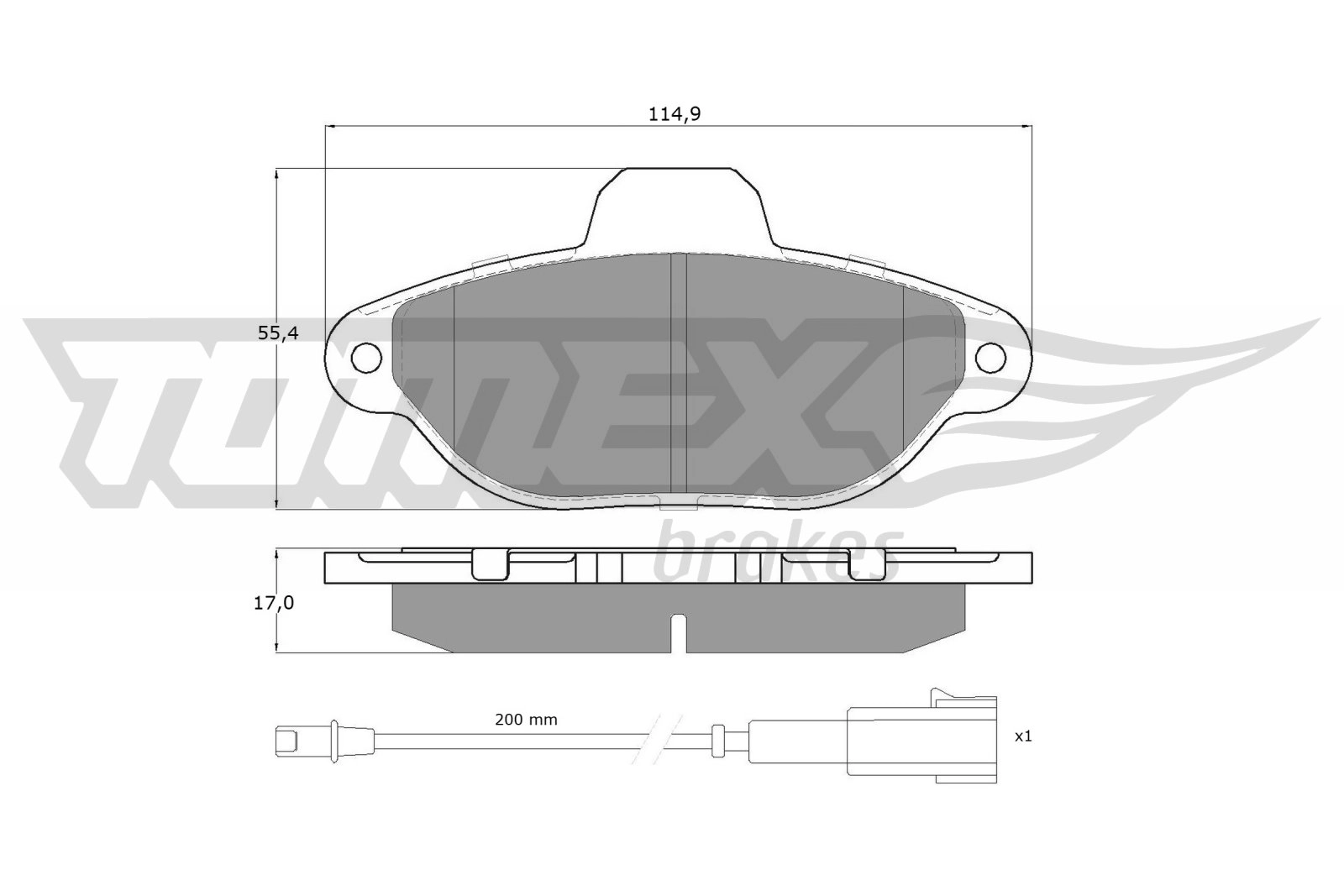 TX 15-96