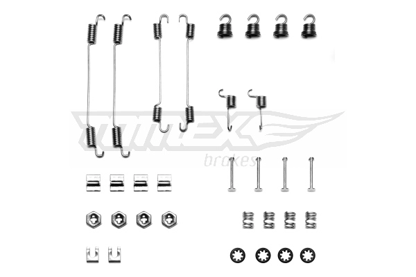 TX 40-42