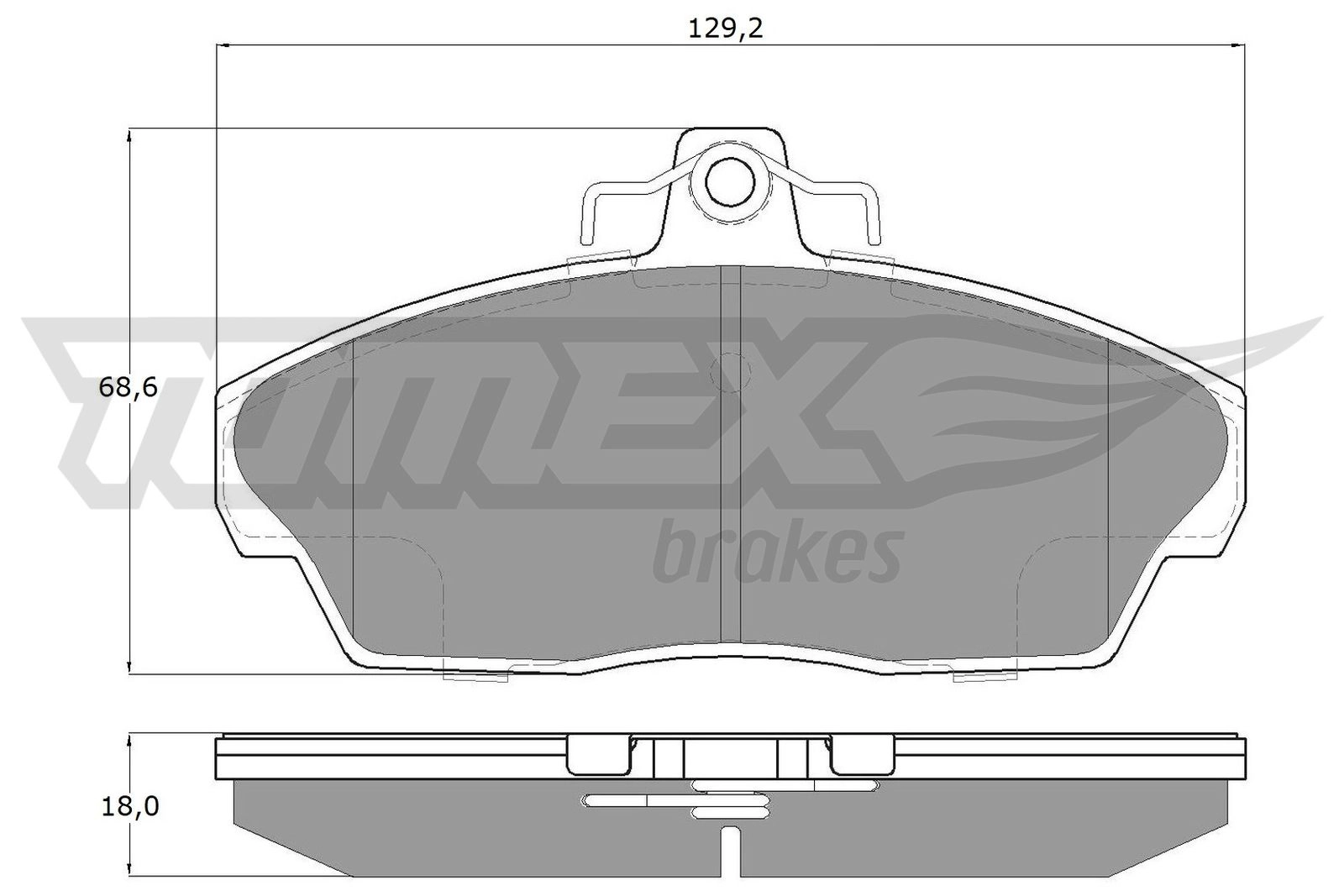 TX-154