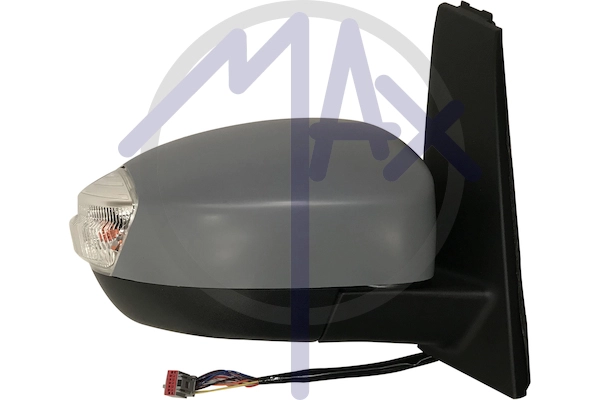 MFD208-R