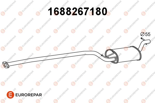 3M515230AC