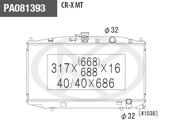 H156A24