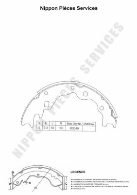 M350A25
