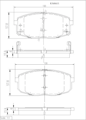 K360A11