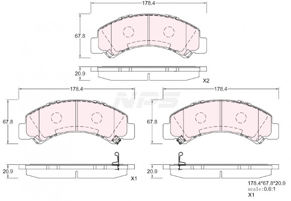I361U05