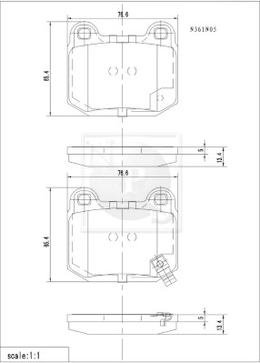 N361N05