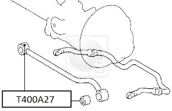 T400A27