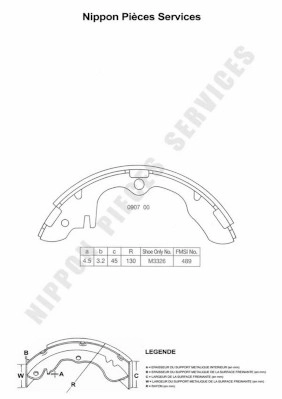 M350A13