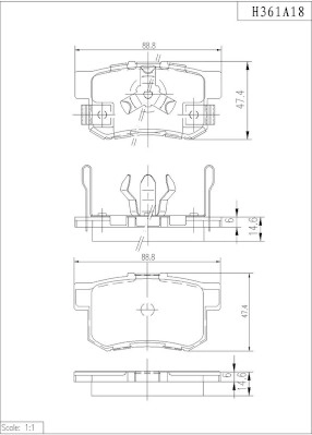 H361A18