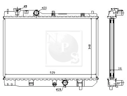M156A64