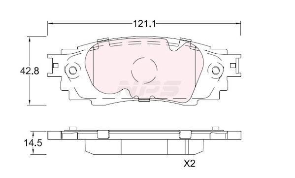 T360A136