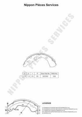M350A30
