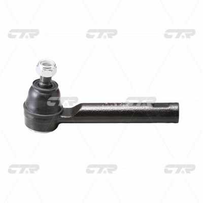 Наконечник рулевой тяги Лев/Прав *CTR* Subaru Forester |--->CE0642 / Si-83136