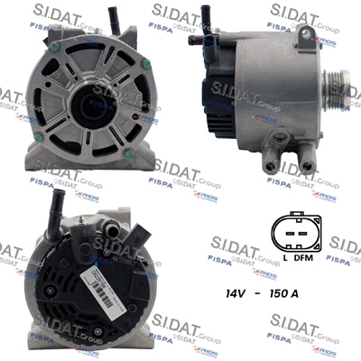 A12VA0194