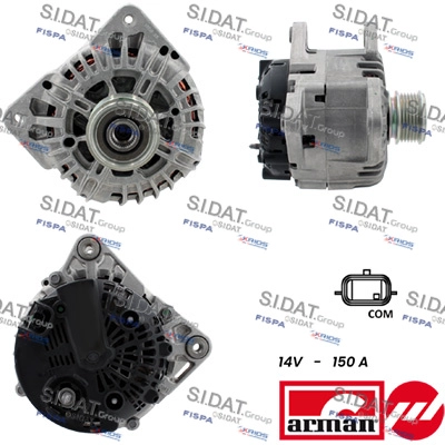 A12VA0148AS