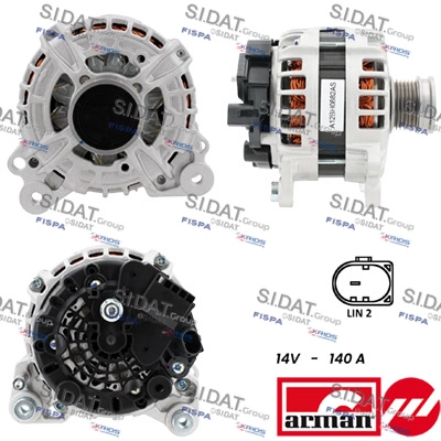A12BH0882AS