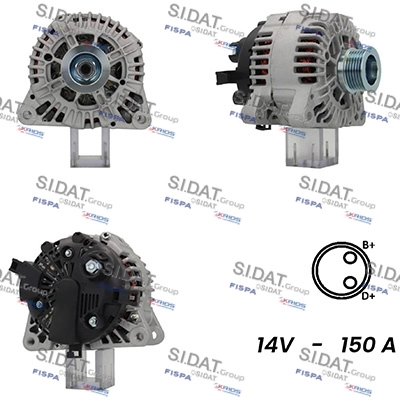A12VA1017A2