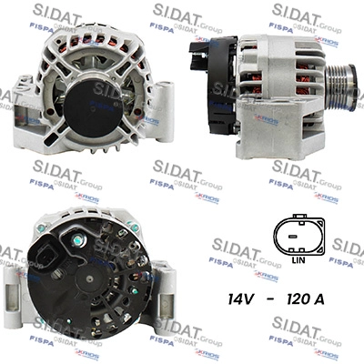 A12DE0407A2