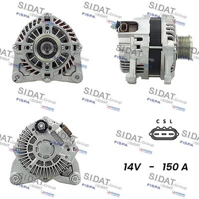 A12MH0701A2