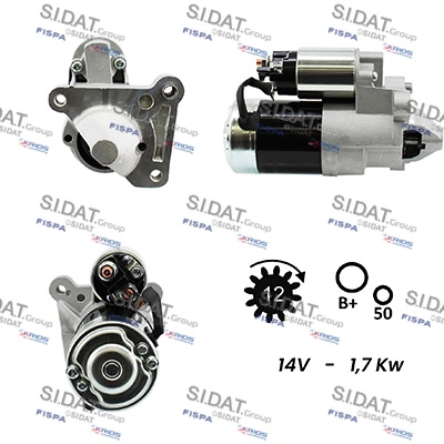 S12MH0053A2