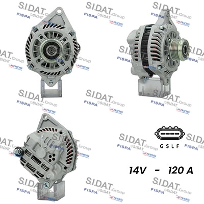 A12MH0675A2