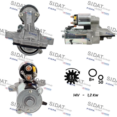 S12VS0803A2