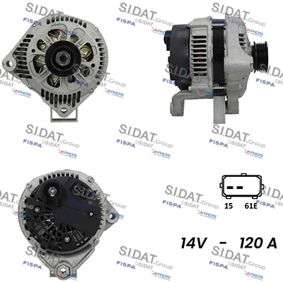 A12VA0333A2