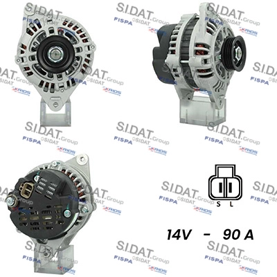 A12VA0360A2