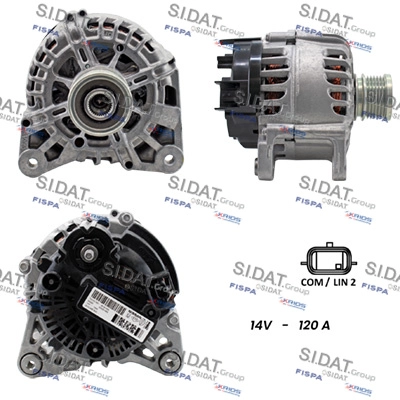 A12VA1245