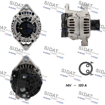 A12BH1254