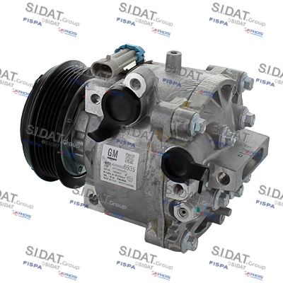 AKT200A432H
