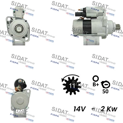 S12VA0143