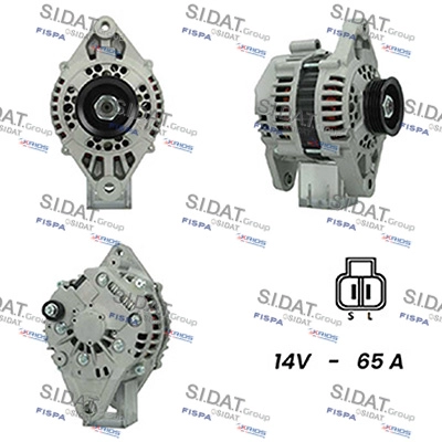 A12HT0692A2