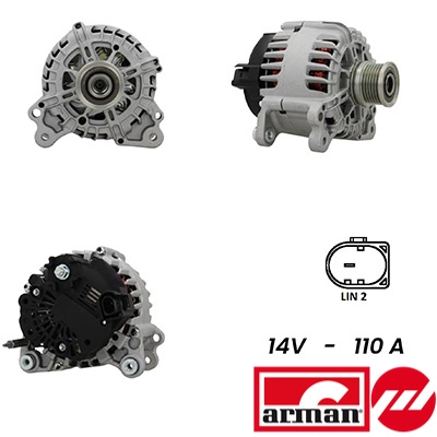 A12VA0534AS