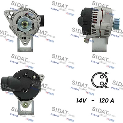 A12BH0736A2