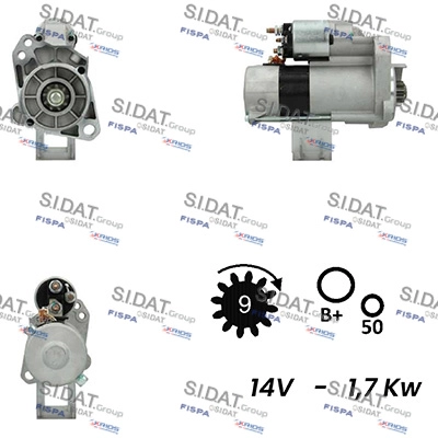 S12VA0445