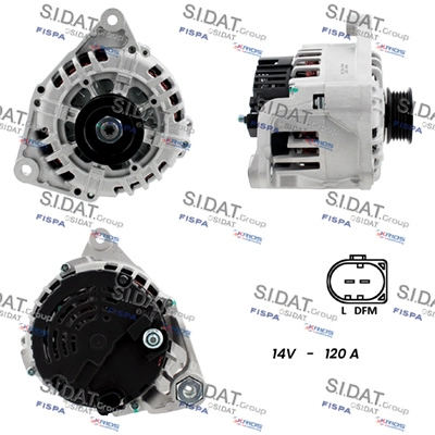 A12VA0500A2