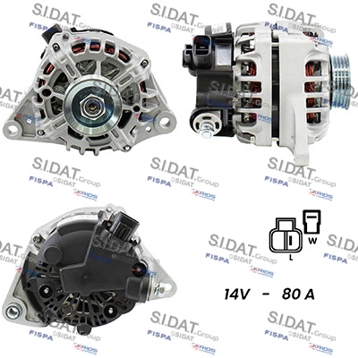 A12VA0367A2