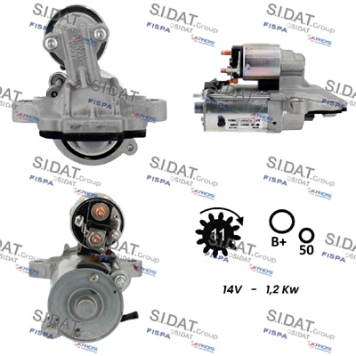 S12VS0803