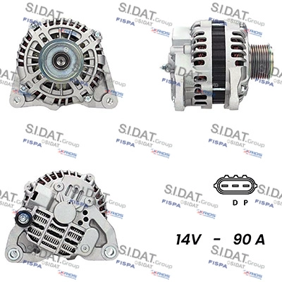 A12MH0653A2