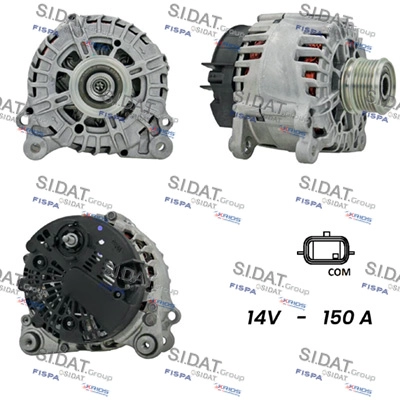 A12VA0704