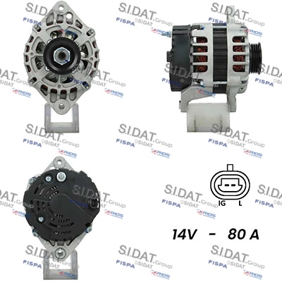 A12VA0814A2