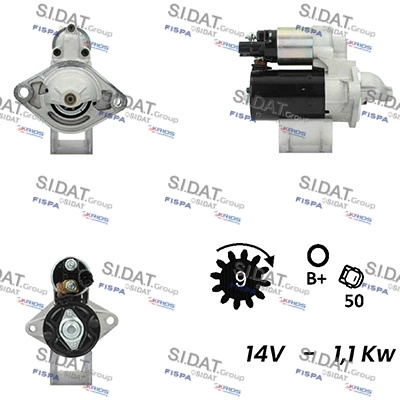 S12BH0585A2